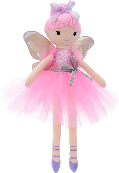 Sugar Plum Fairy