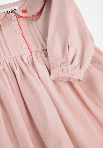 Dress Petal Blush