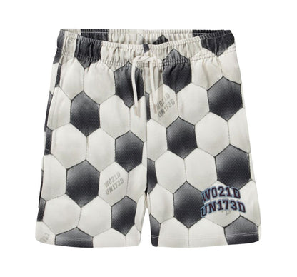 Shorts Football Moon