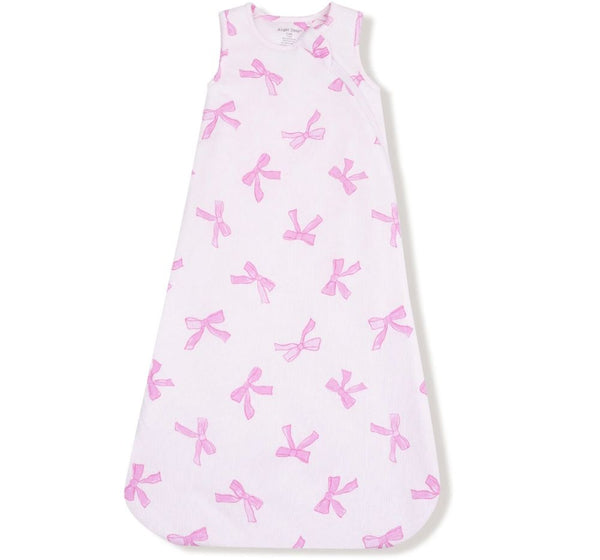Pretty Bows Sleep Bag