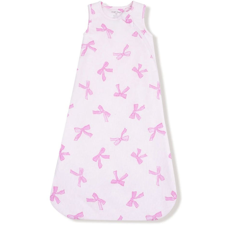 Pretty Bows Sleep Bag