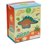 60 PC Shaped Puzzle Dino