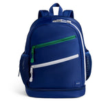 Lenox Tennis Bag  Navy