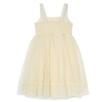 Tide Blossom Tulle Dress