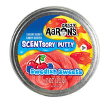Scentsory Swedish Sweets