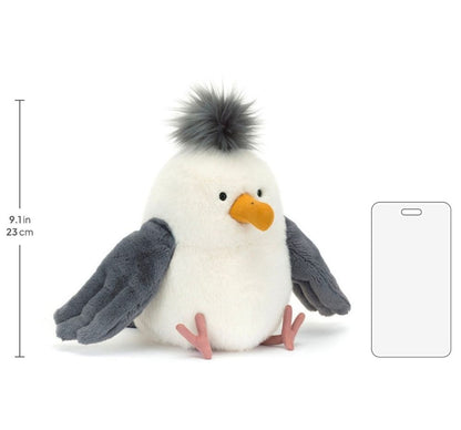 Chip Seagull