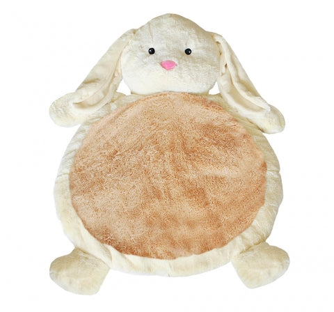 Bunny Baby Mat