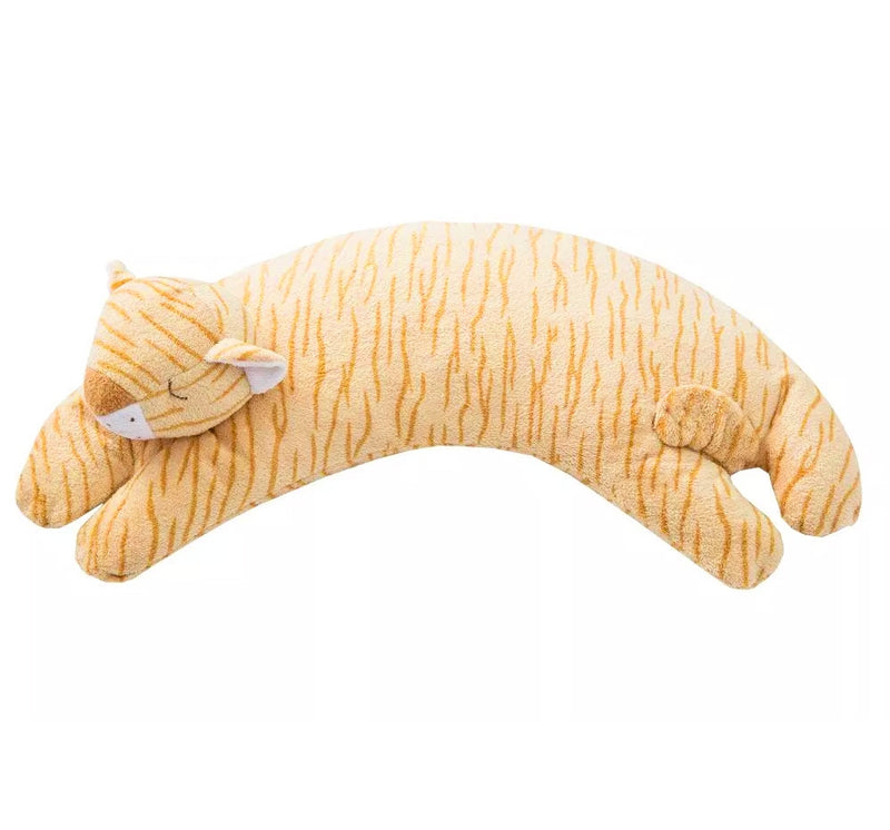 Almohada Curva de Tigre