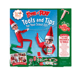 Herramientas para el Duende Scout - The Elf On The Shelf