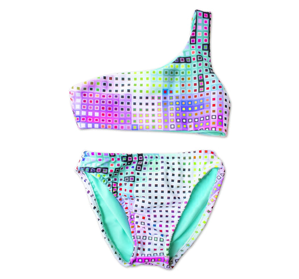 Bikini de Chicklets - Les Tout Petits