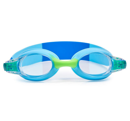 New Boy Itzy Swim Googles Spear Mint