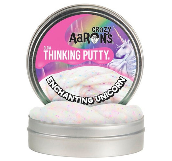 Unicornio Encantado -  Crazy Aaron's