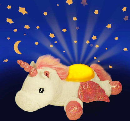 Twilight Buddies Unicorn