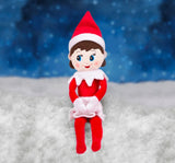 Peluche de Elfa -  The Elf On The Shelf