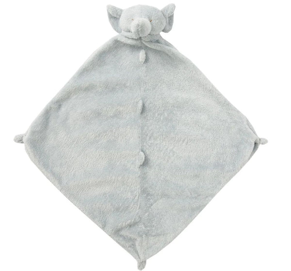 Blankie de Elefante Gris - Angel Dear