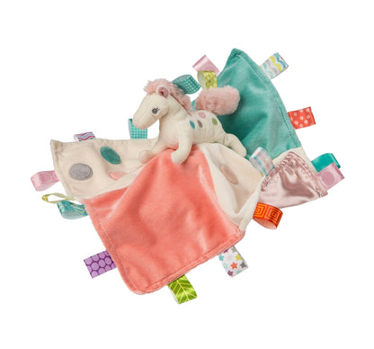 Painted Pony Character Blanket