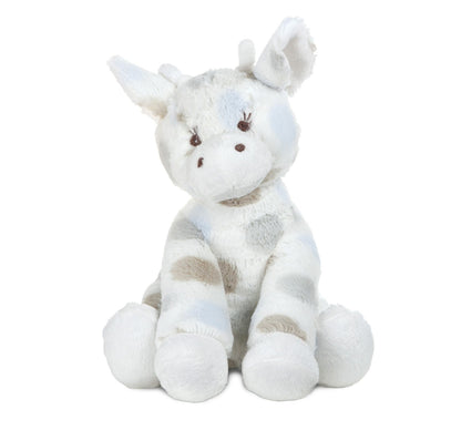 Pequeña Jirafa Azul -Little Giraffe
