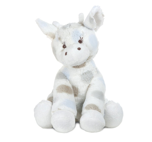 Pequeña Jirafa Azul -Little Giraffe
