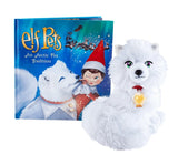 Elf Pets An Artic Fox Tradition English