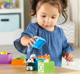 Peekaboo Learning Farm