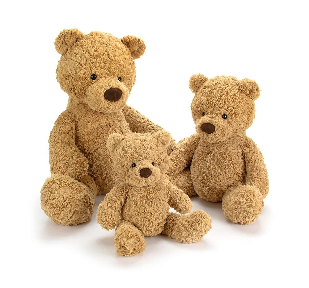 Bumbly Bear Medium