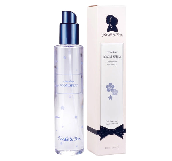 Room Spray  Creme Douce