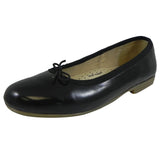 Flats brule negras -Old Soles