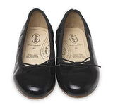Flats brule negras -Old Soles