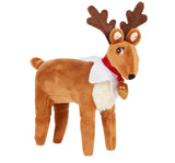 Elf Pets A Reindeer Tradition Spanish