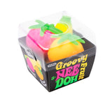 Groovy Fruit Nee Doh