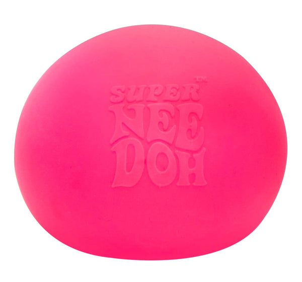 Super Nee Doh Fucshia