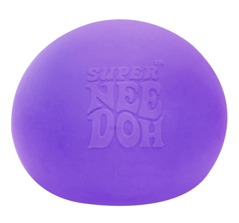 Super Nee Doh Purple