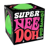 Super Nee Doh Green