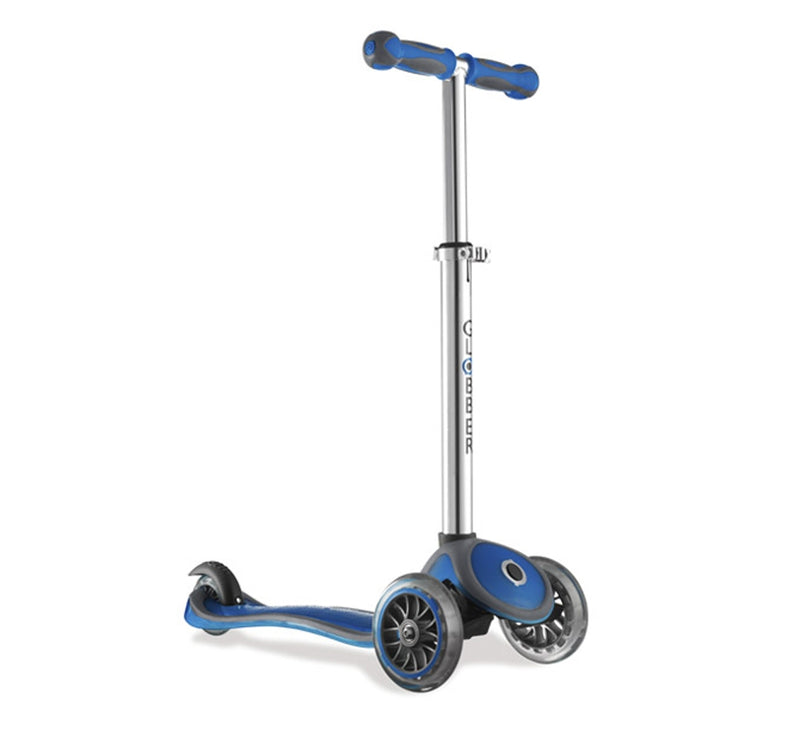 Patin Primo Plus Azul