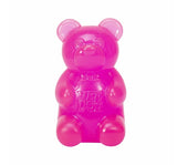 Nee Doh Gummy Bear Pink