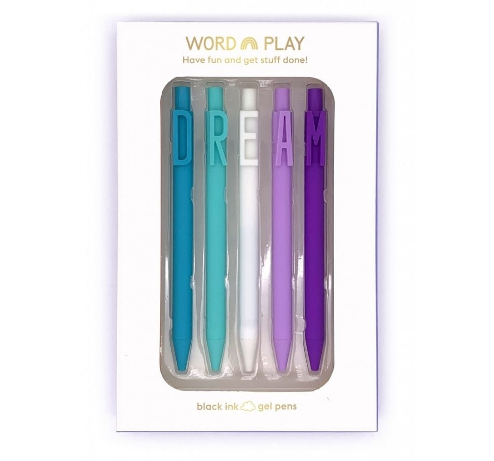 Set De Plumas ″Dream″