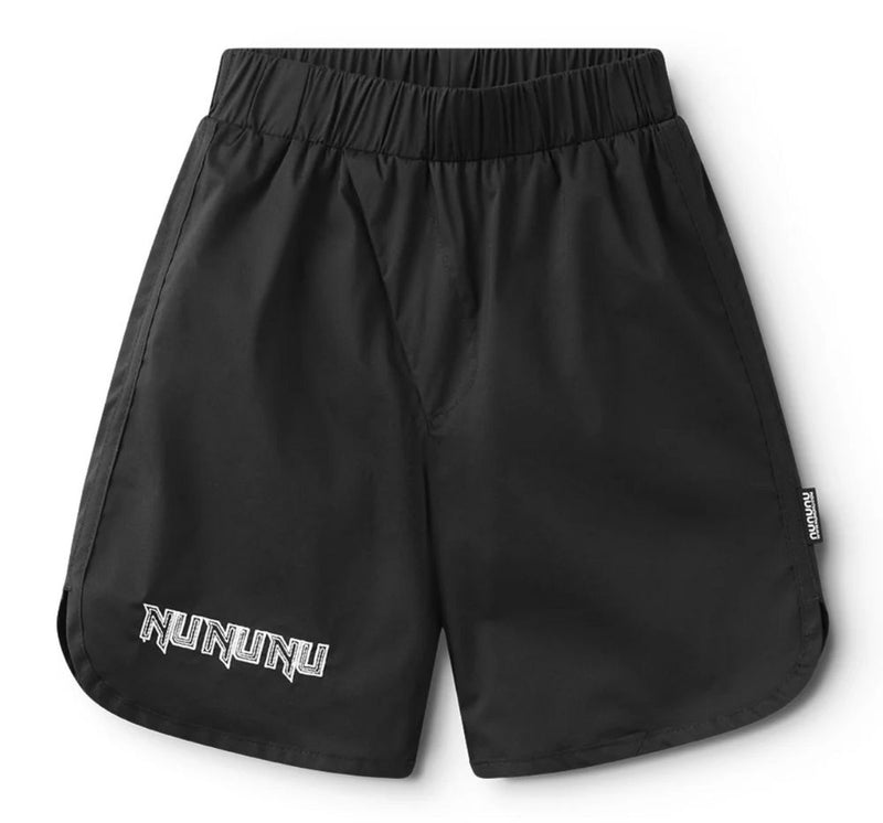 Shorts Negros Surf