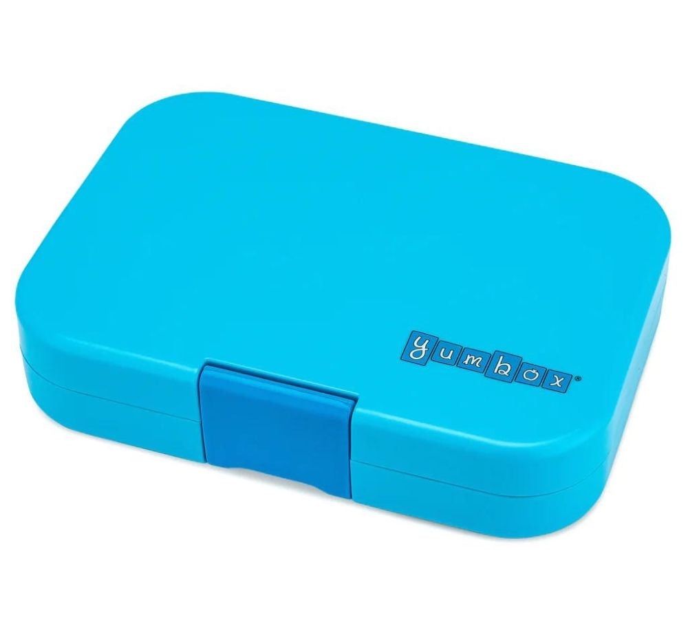 Yumbox Aqua Luna Zodiac
