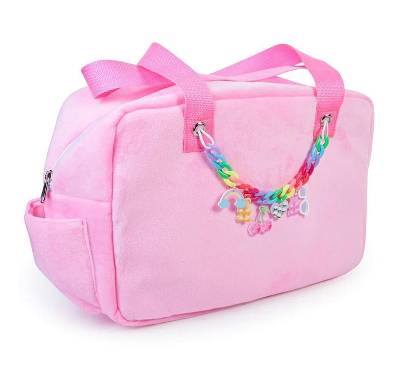 Tote Para Playa Oh La La Pink