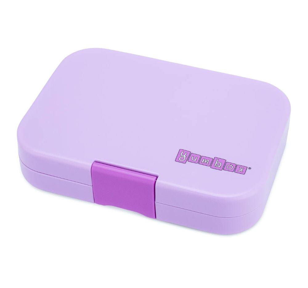 Yumbox Original Morada Lulu