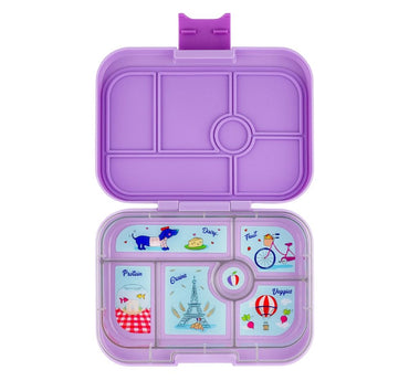 Yumbox Original Morada Lulu