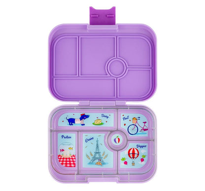 Yumbox Original Morada Lulu