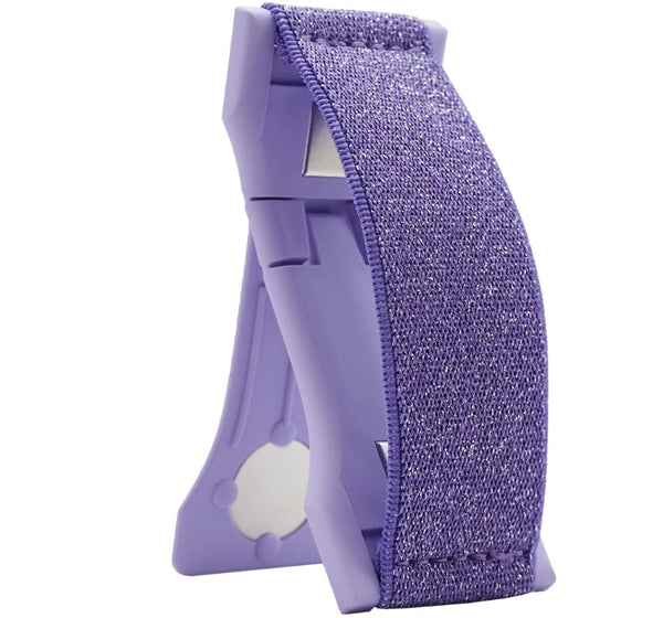 Pro Purple Glitter