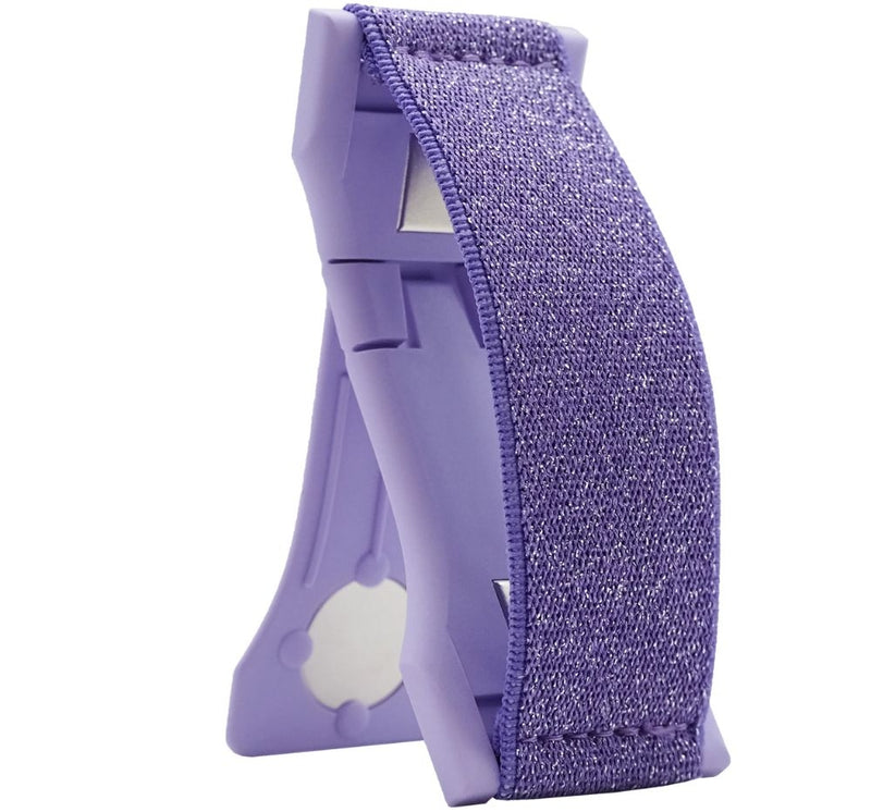 Pro Purple Glitter