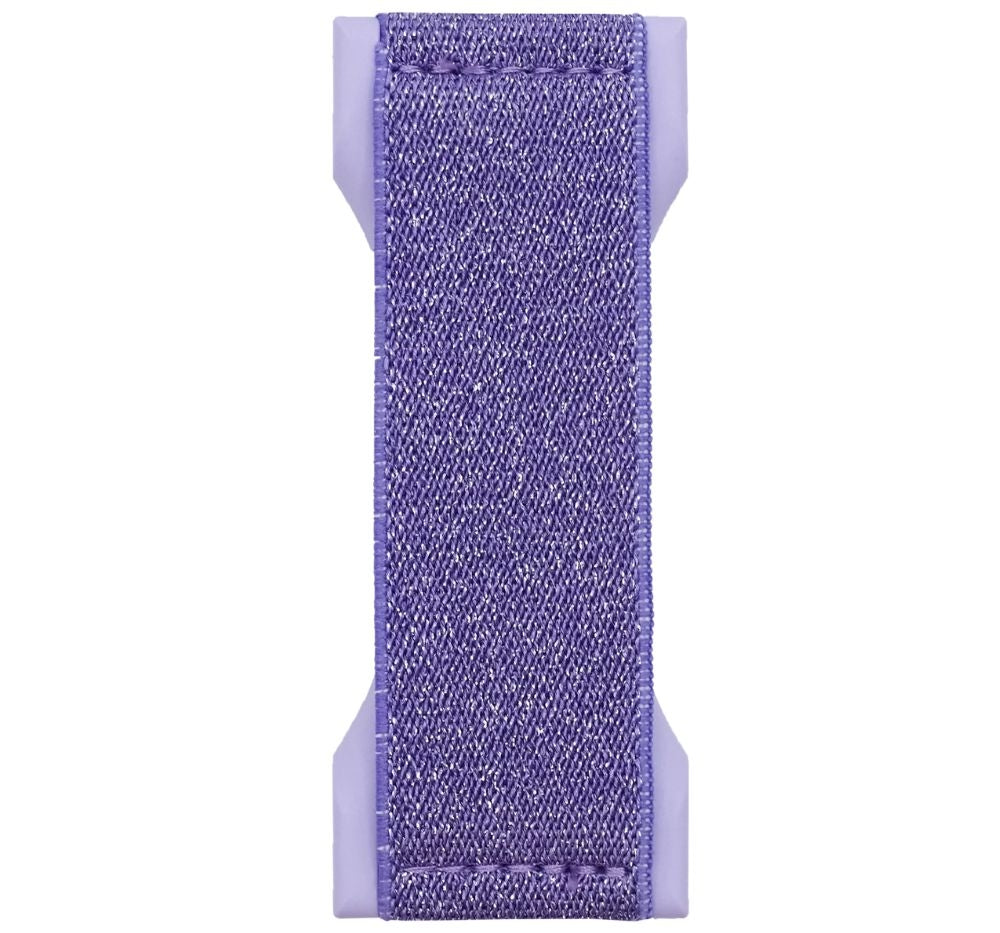 Pro Purple Glitter