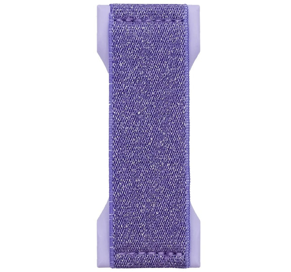 Pro Purple Glitter