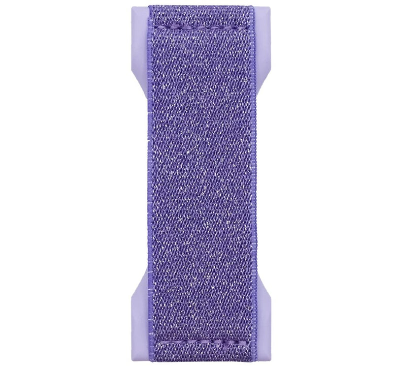 Pro Purple Glitter