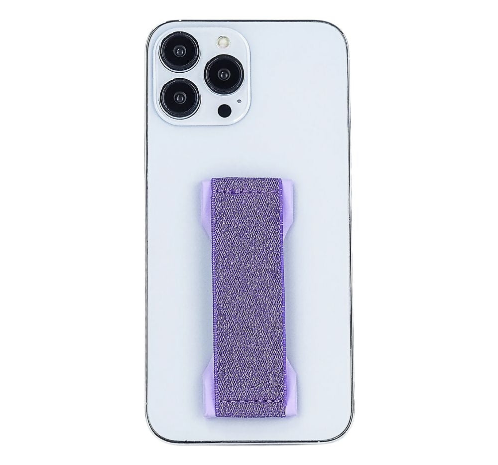 Pro Purple Glitter