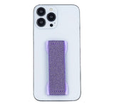 Pro Purple Glitter