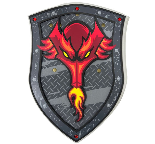 Dragon Shield